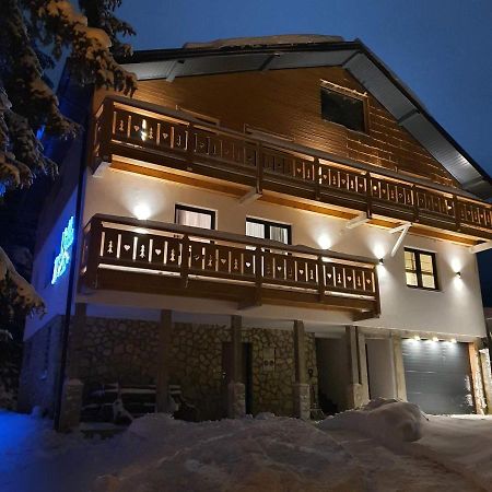 Jahorina Villa In Luaran gambar