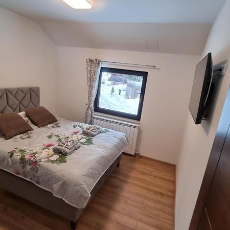 Jahorina Villa In Luaran gambar