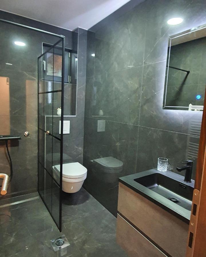 Jahorina Villa In Luaran gambar