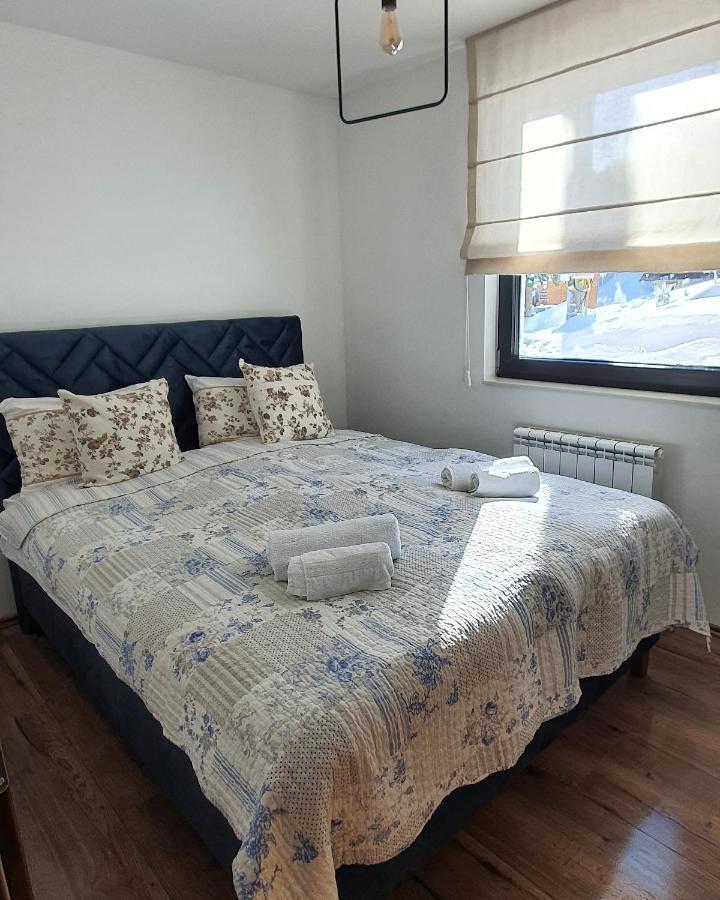 Jahorina Villa In Luaran gambar
