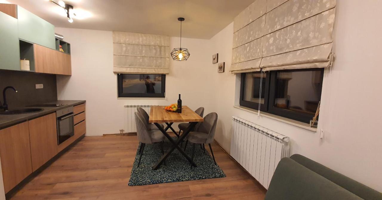 Jahorina Villa In Luaran gambar