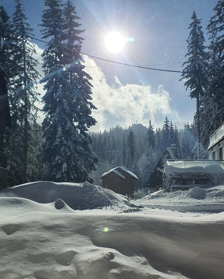 Jahorina Villa In Luaran gambar