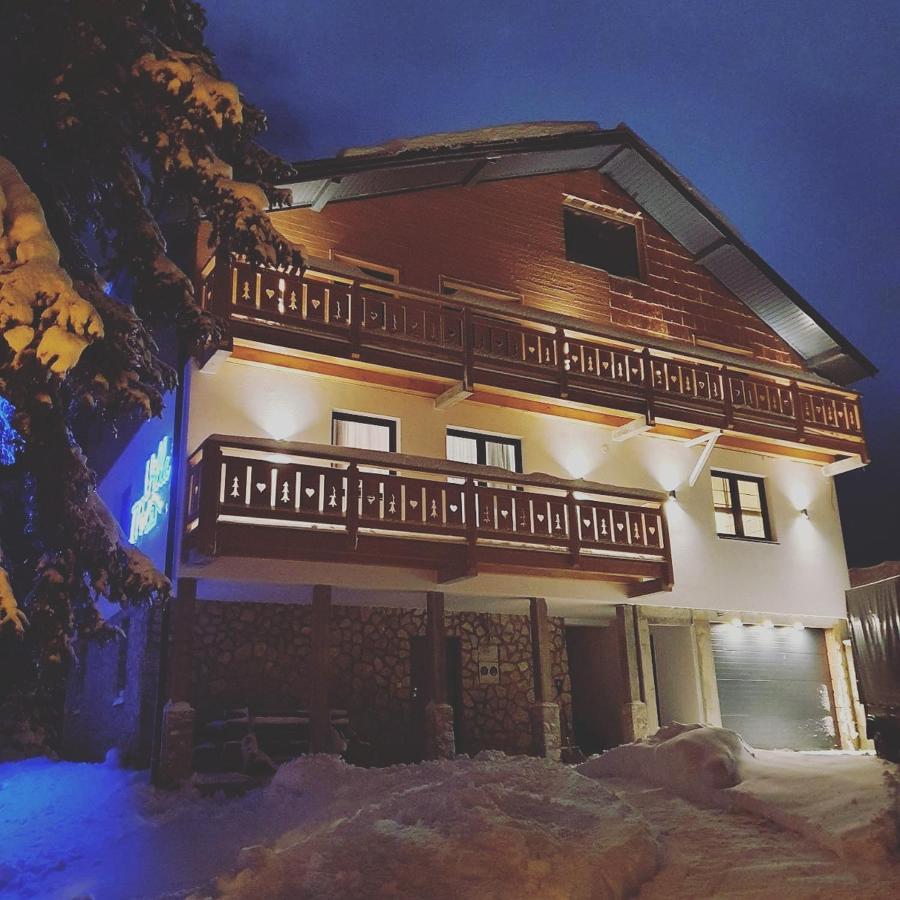 Jahorina Villa In Luaran gambar