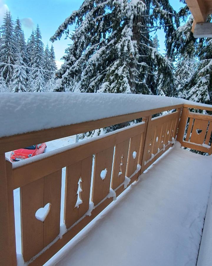 Jahorina Villa In Luaran gambar