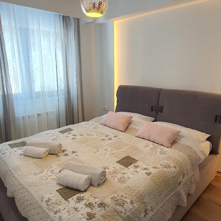 Jahorina Villa In Luaran gambar