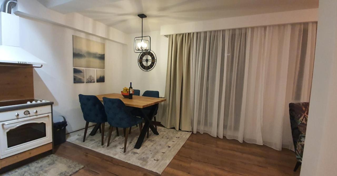 Jahorina Villa In Luaran gambar