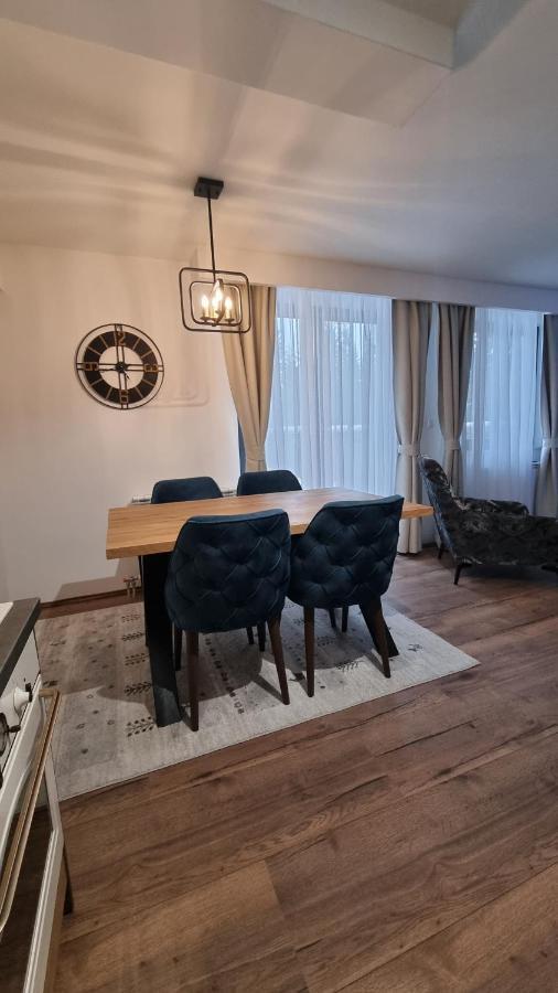 Jahorina Villa In Luaran gambar
