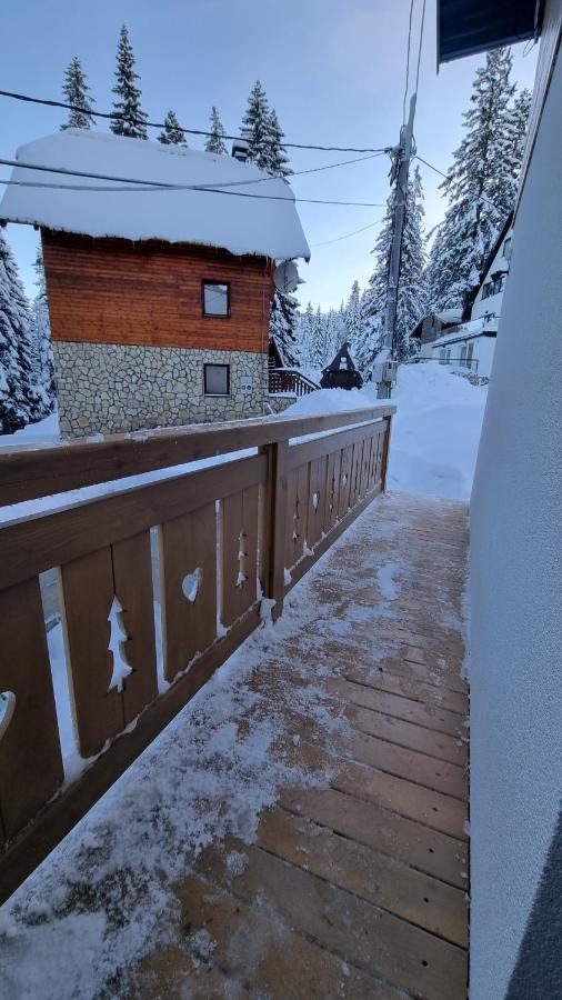 Jahorina Villa In Luaran gambar