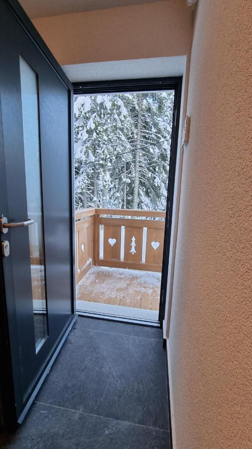 Jahorina Villa In Luaran gambar