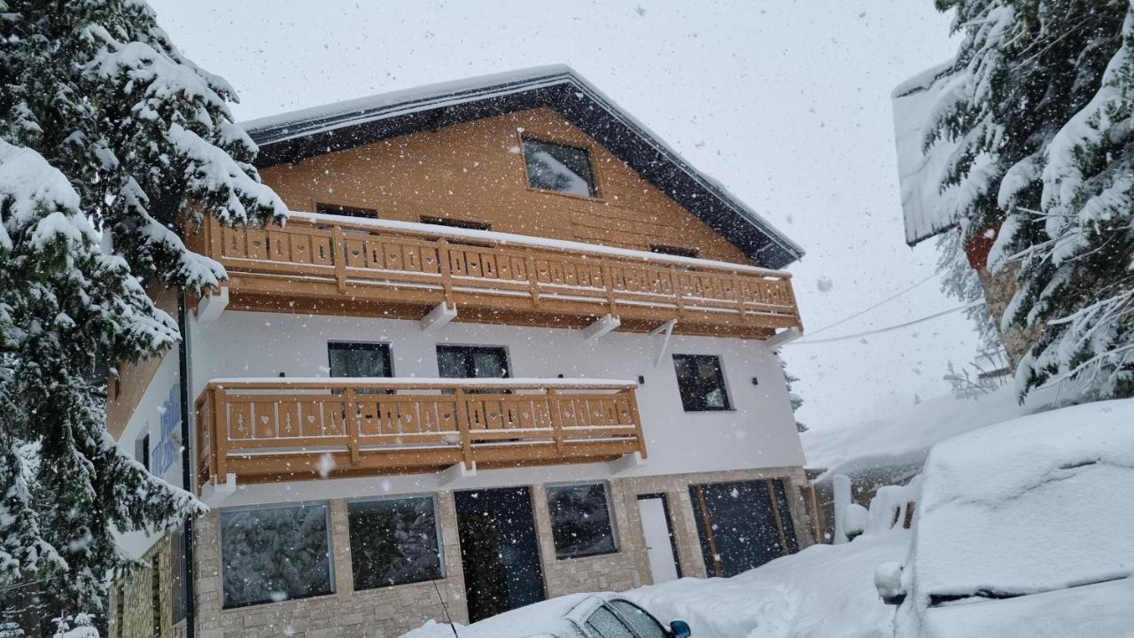 Jahorina Villa In Luaran gambar