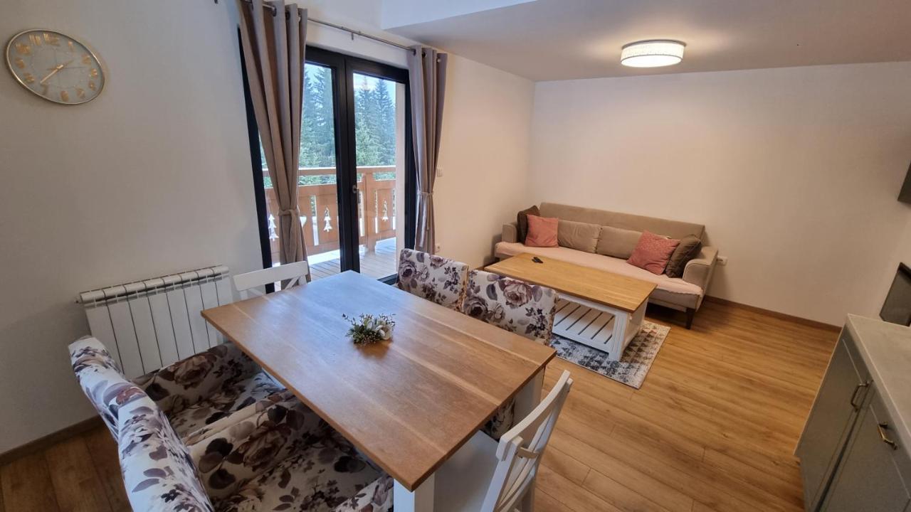 Jahorina Villa In Luaran gambar