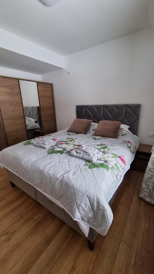 Jahorina Villa In Luaran gambar