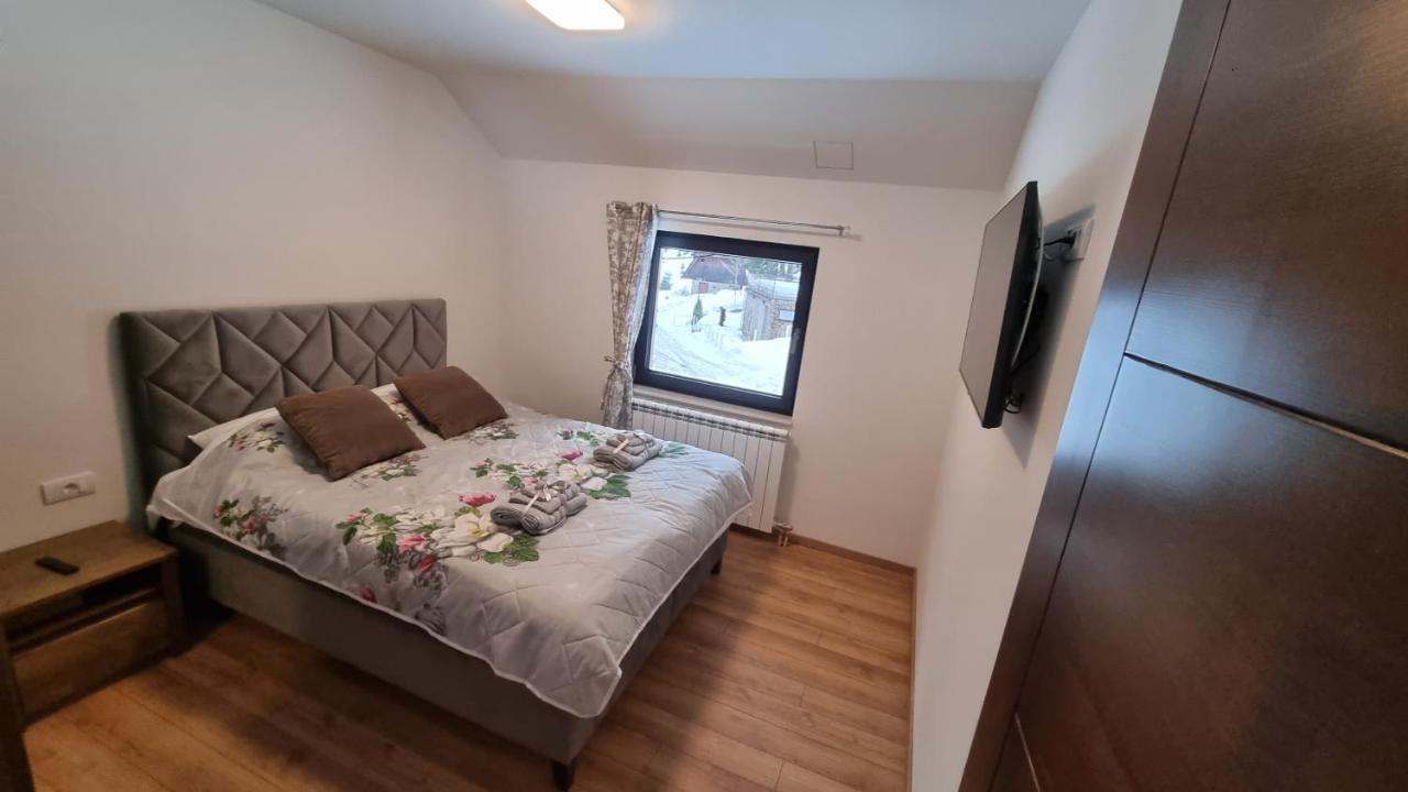 Jahorina Villa In Luaran gambar