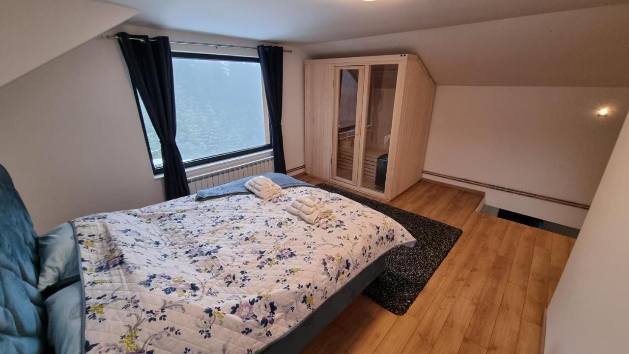 Jahorina Villa In Luaran gambar