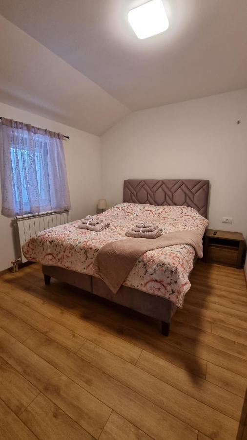 Jahorina Villa In Luaran gambar