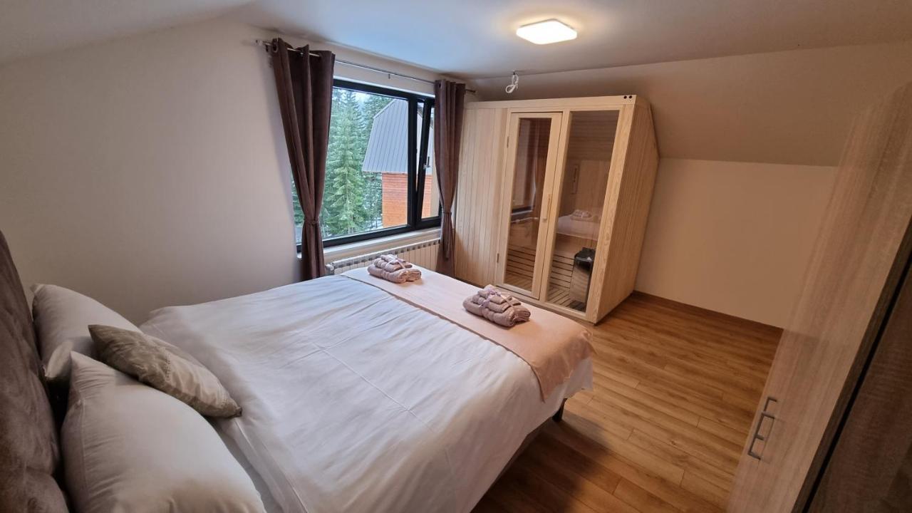 Jahorina Villa In Luaran gambar