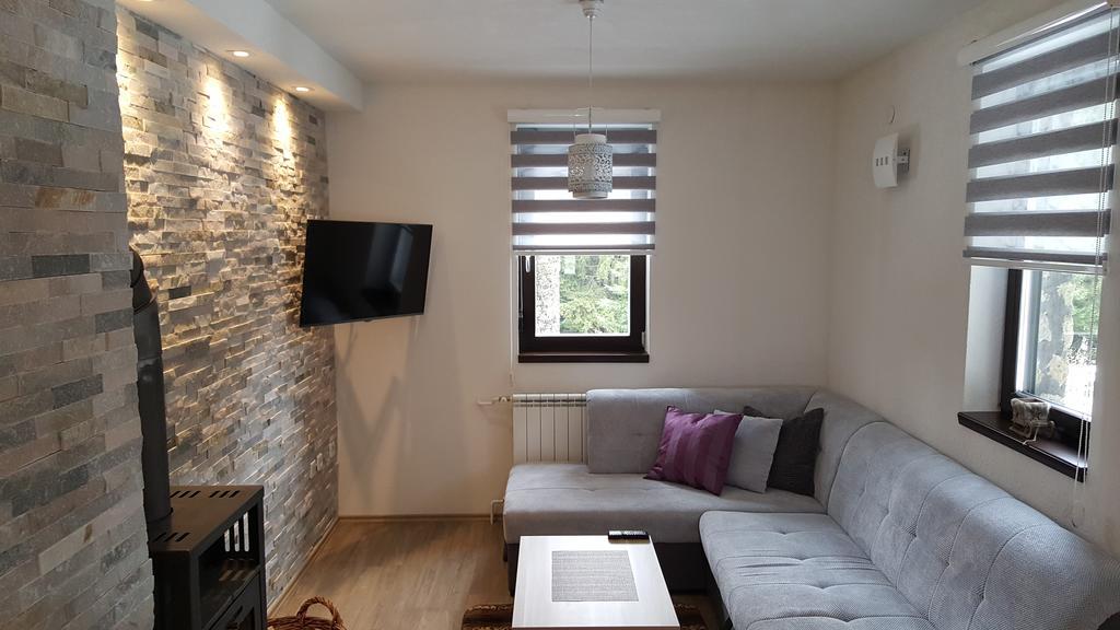 Jahorina Villa In Luaran gambar